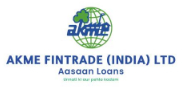 AKME FINTRADE INDIA LIMITED