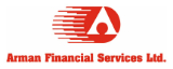 Arman Financial Services Limited
